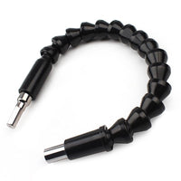 Thumbnail for Drill Bit Flexible Extension Shaft PeekWise