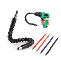 Thumbnail for Drill Bit Flexible Extension Shaft PeekWise