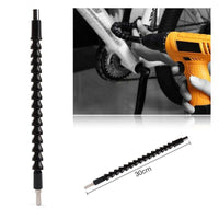Thumbnail for Drill Bit Flexible Extension Shaft PeekWise
