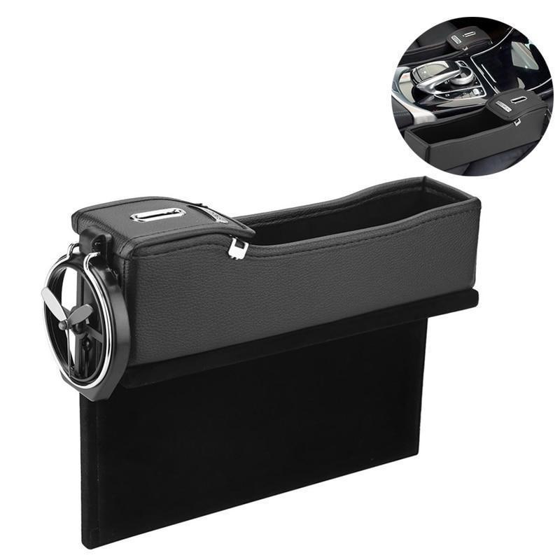 Car Seat Gap Storage PeekWise