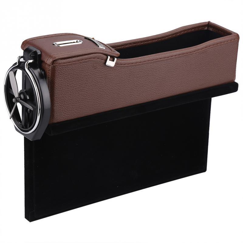 Car Seat Gap Storage PeekWise