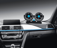 Thumbnail for Car Cooling Fan PeekWise