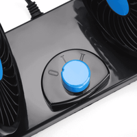 Thumbnail for Car Cooling Fan PeekWise