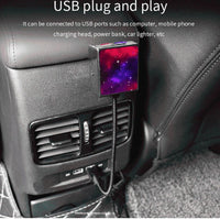 Thumbnail for Car Star Light Laser PeekWise