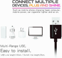 Thumbnail for Car Star Light Laser PeekWise