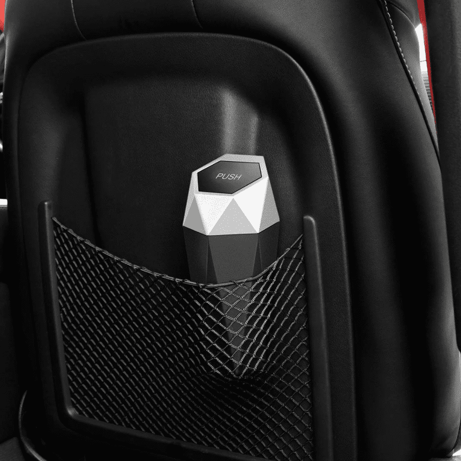 Car Trash Can PeekWise