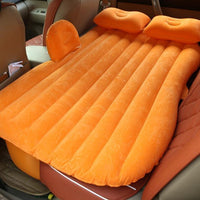 Thumbnail for Multifunctional Car Air Mattress