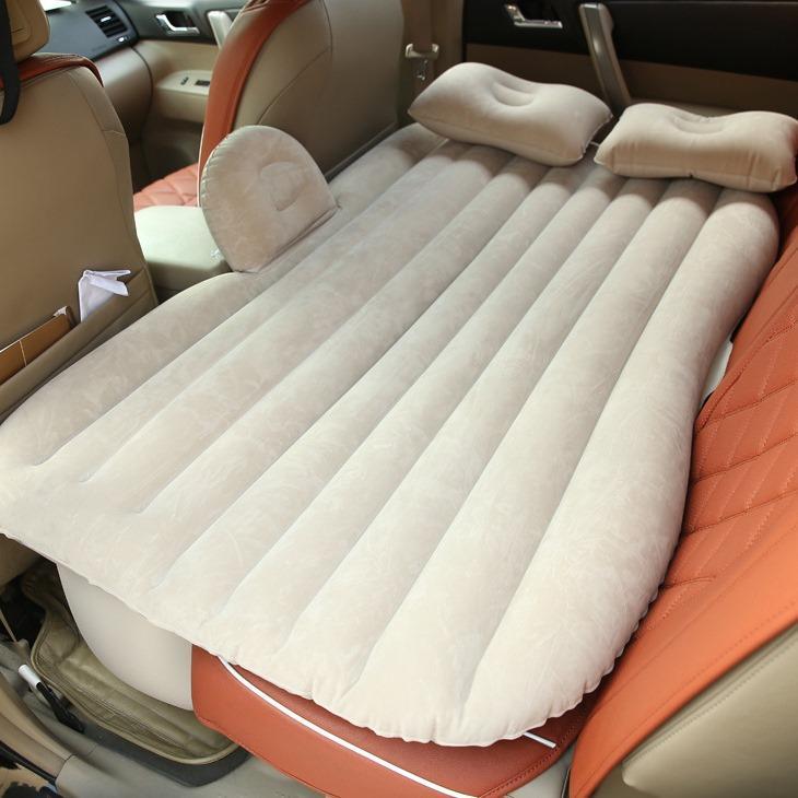 Multifunctional Car Air Mattress