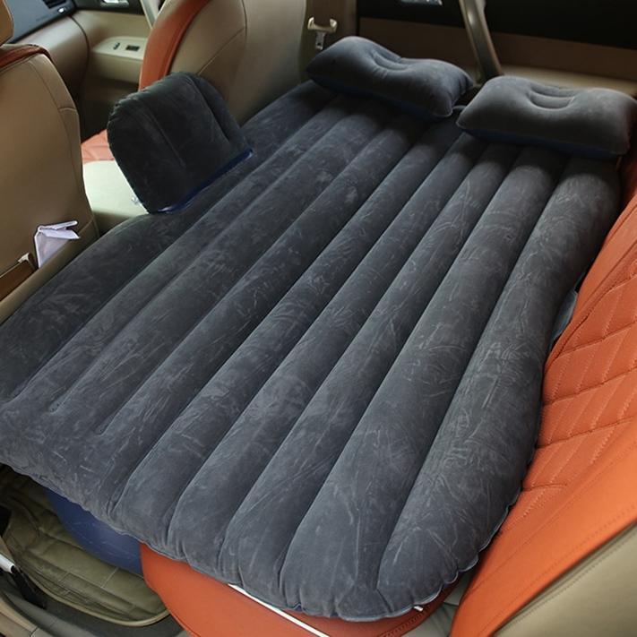 Multifunctional Car Air Mattress