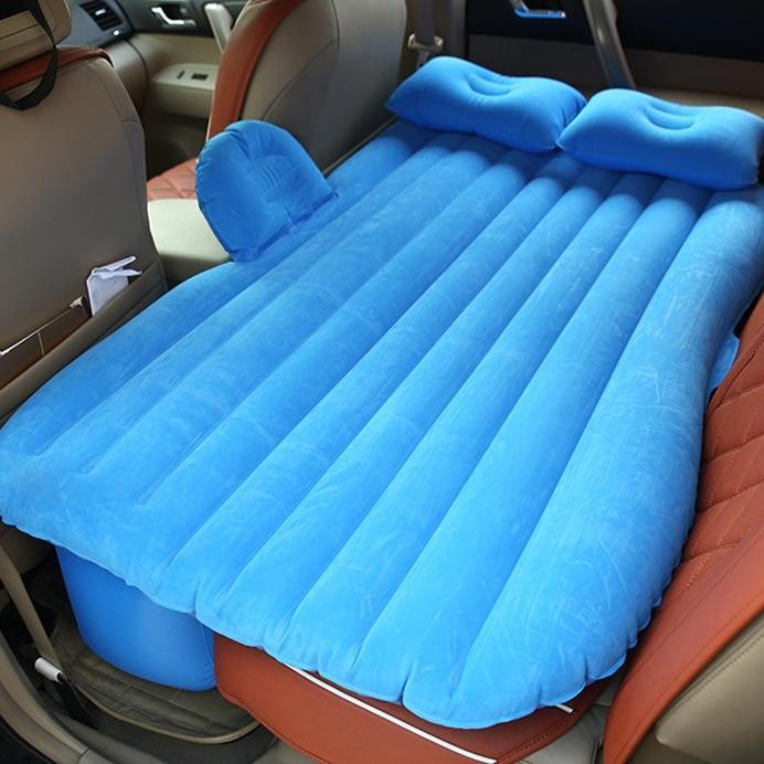 Multifunctional Car Air Mattress