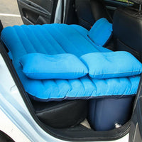 Thumbnail for Multifunctional Car Air Mattress