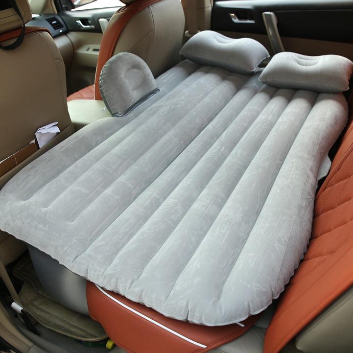 Multifunctional Car Air Mattress