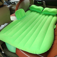Thumbnail for Multifunctional Car Air Mattress