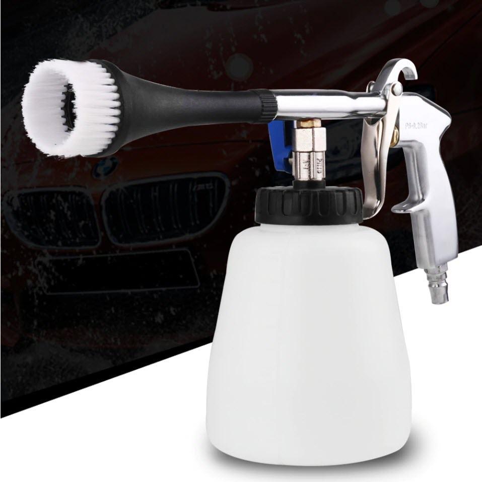 Car High Pressure Cleaning Tool