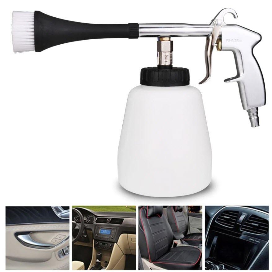 Car High Pressure Cleaning Tool