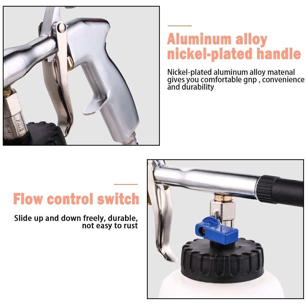 Car High Pressure Cleaning Tool