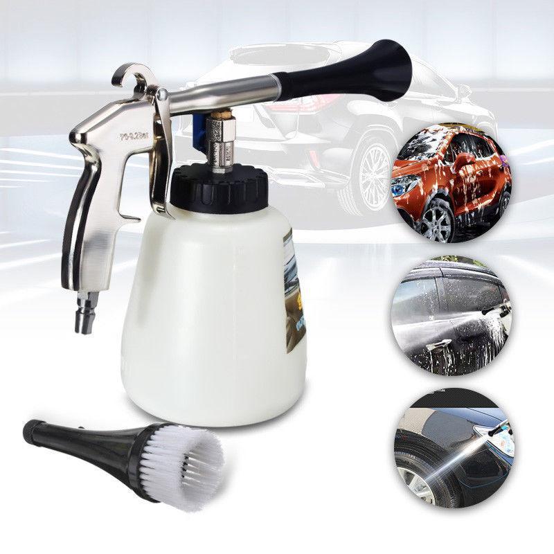 Car High Pressure Cleaning Tool