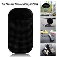 Thumbnail for Car Non-Slip Silicone Sticky Gel Pad - PeekWise