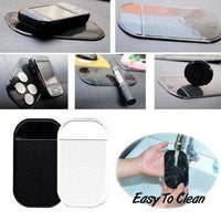 Thumbnail for Car Non-Slip Silicone Sticky Gel Pad