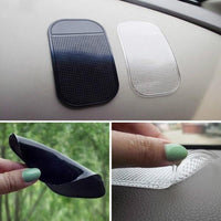 Thumbnail for Car Non-Slip Silicone Sticky Gel Pad - PeekWise