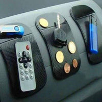 Thumbnail for Car Non-Slip Silicone Sticky Gel Pad - PeekWise