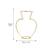 Thumbnail for Cara Vase PeekWise