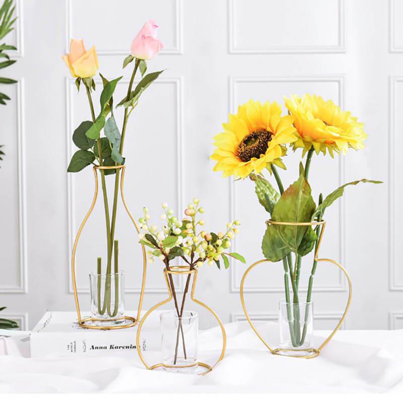 Cara Vase PeekWise