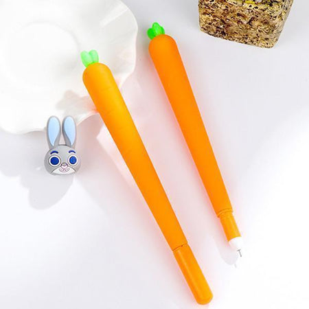 Carrot Pen
