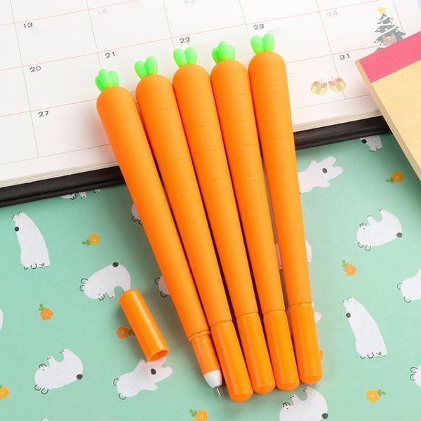 Carrot Pen