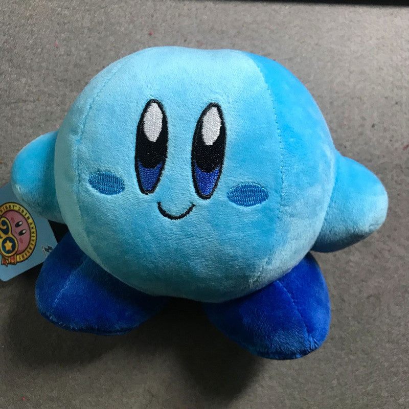 Kirby Stuffed Plush PeekWise