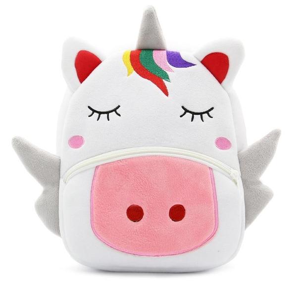 Cartoon Unicorn Backpack