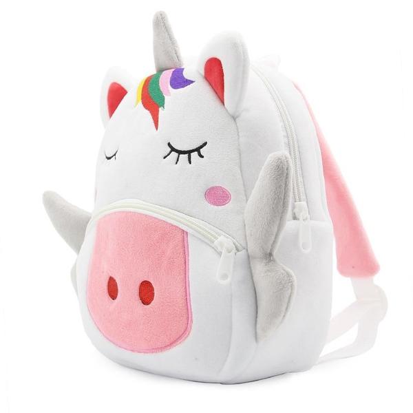 Cartoon Unicorn Backpack