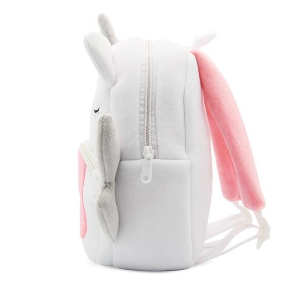 Cartoon Unicorn Backpack