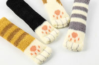 Thumbnail for Cartoon Chair Leg Socks - PeekWise
