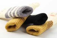 Thumbnail for Cartoon Chair Leg Socks - PeekWise