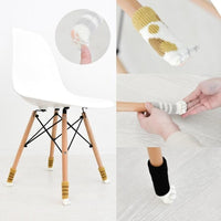 Thumbnail for Cartoon Chair Leg Socks - PeekWise