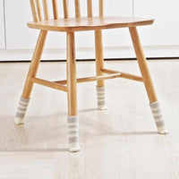 Thumbnail for Cartoon Chair Leg Socks - PeekWise