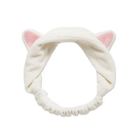 Thumbnail for Cat Ears Stretchable Headband PeekWise