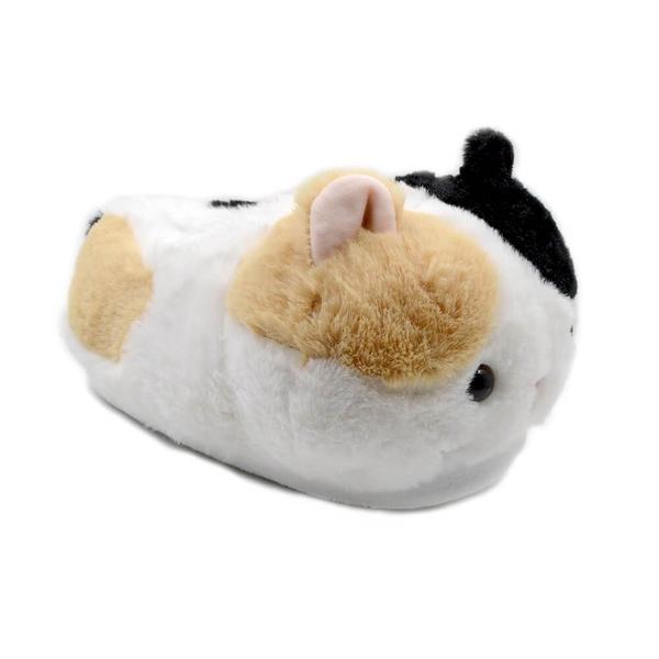 Cat Plush Slippers