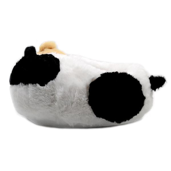 Cat Plush Slippers (Various Designs & Sizes) PeekWise