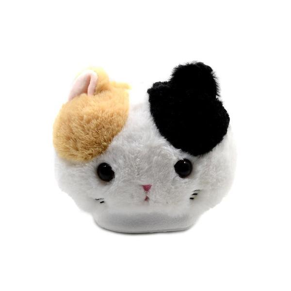 Cat Plush Slippers