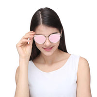 Thumbnail for Cat Eye Aviators - Free Shipping!