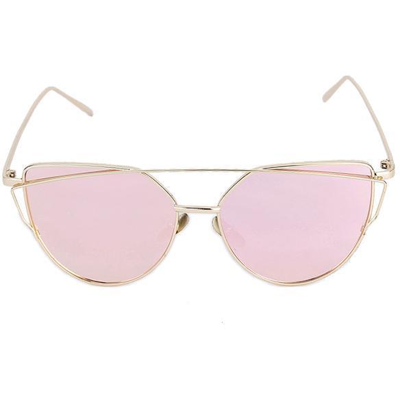 Cat Eye Aviators - Free Shipping!