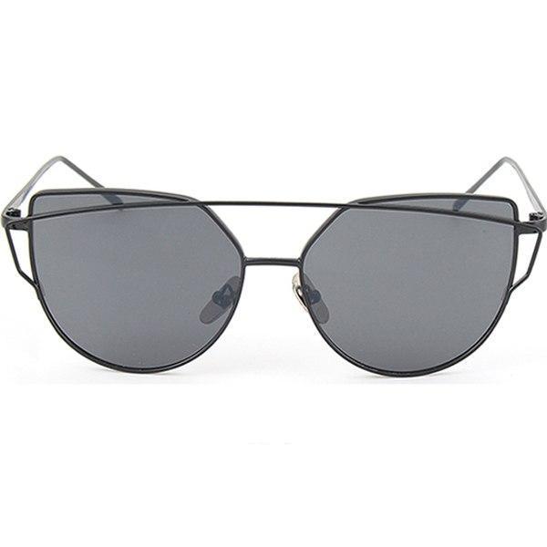 Cat Eye Aviators - Free Shipping!