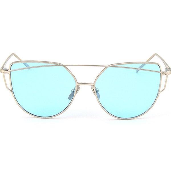 Cat Eye Aviators - Free Shipping!
