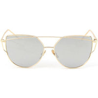 Thumbnail for Cat Eye Aviators - Free Shipping!