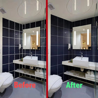 Thumbnail for 3-in-1 Caulking Tool + 5 Bonus Heads FREE Today Only!