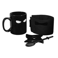 Thumbnail for Ceramic Ninja Mug