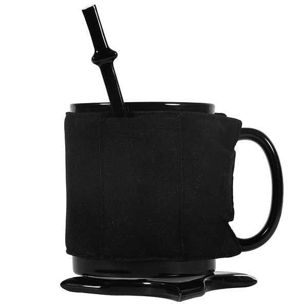 Ceramic Ninja Mug