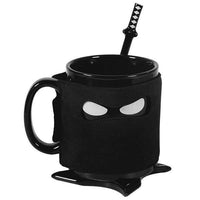 Thumbnail for Ceramic Ninja Mug
